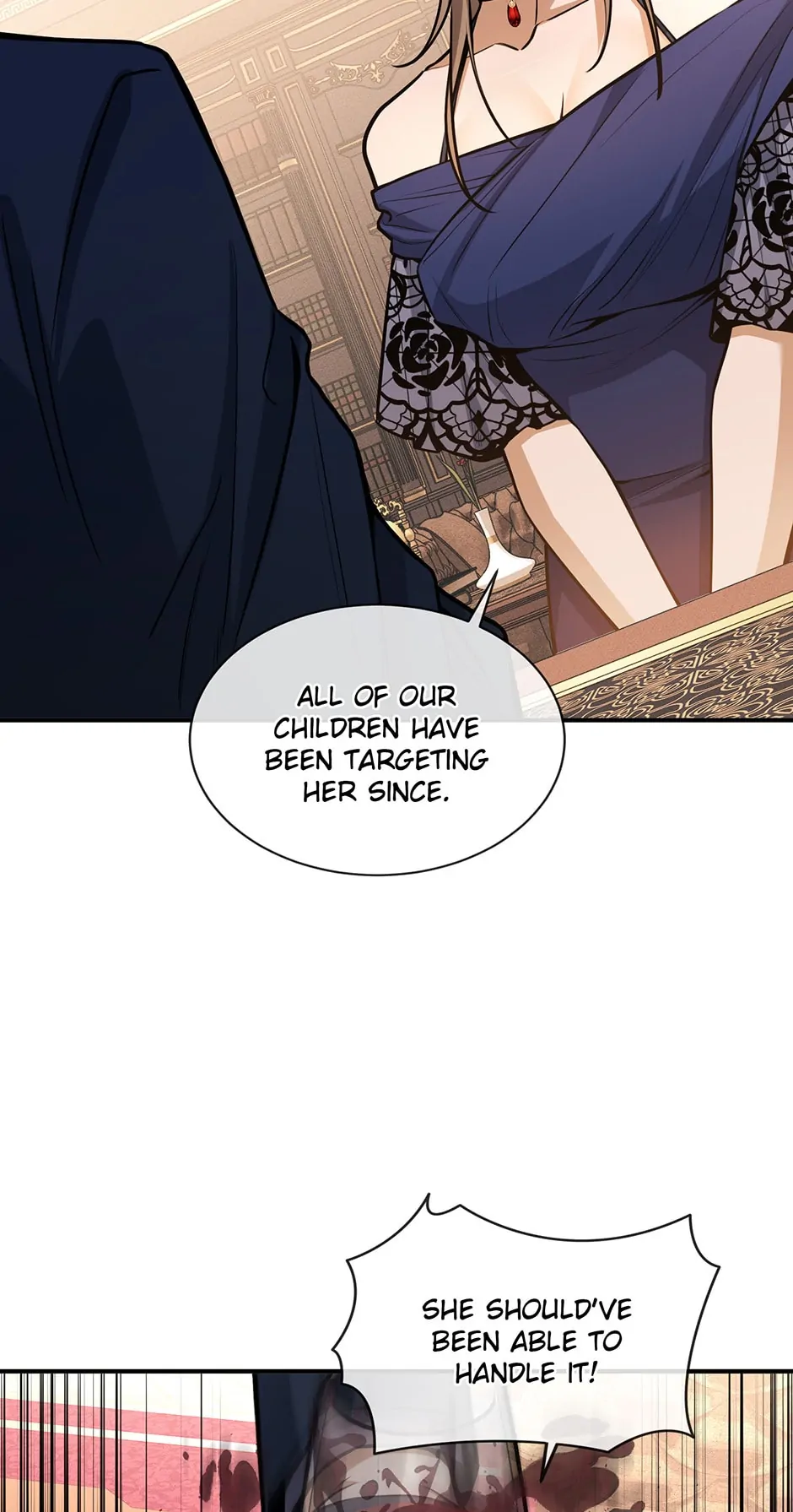 The Beginning After The End Chapter 175.10 image 38